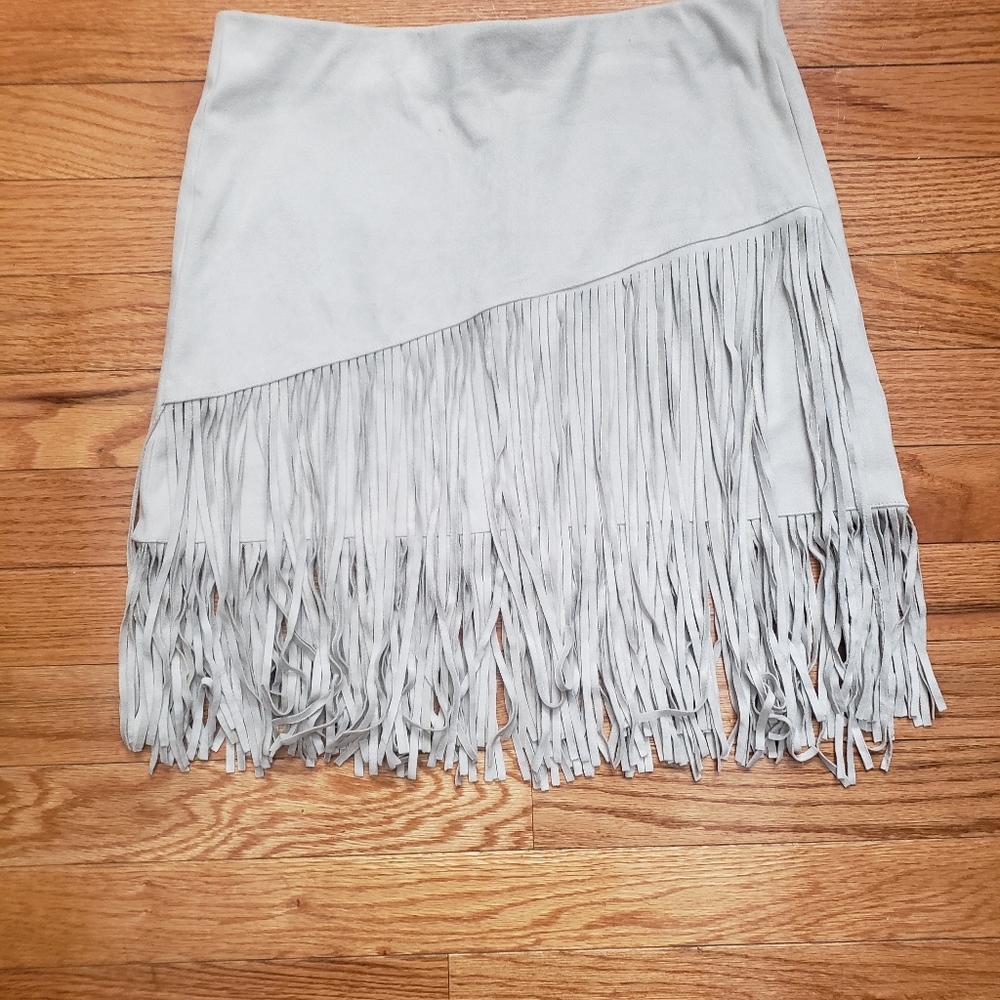 Zara skirt